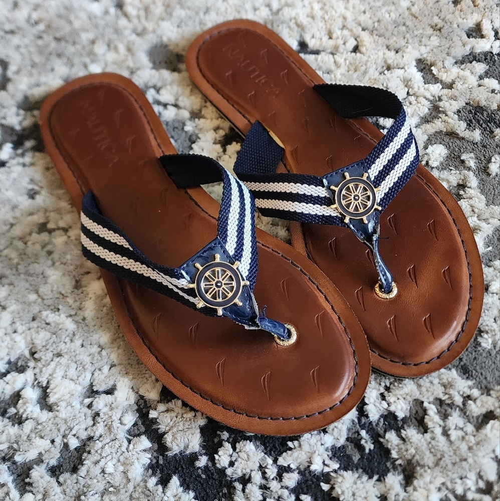 Nautica Sandals